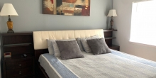 PADRE PLACE #201 $205,000